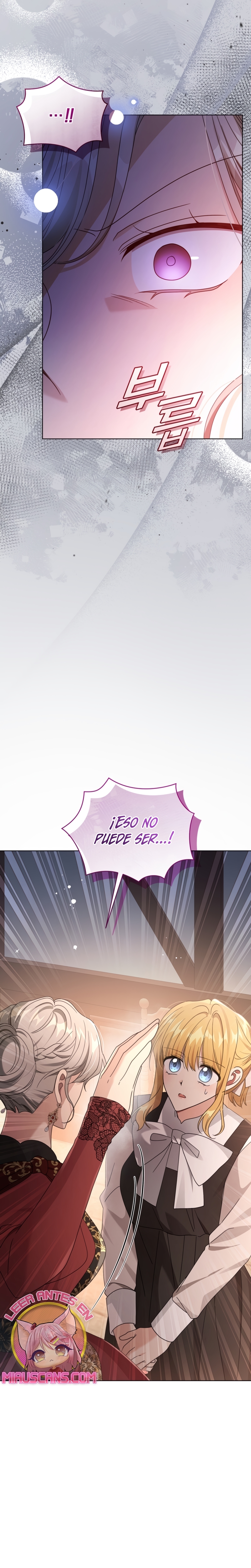 Soy la esposa del segundo protagonista corrompido Capítulo 76 - Página 14