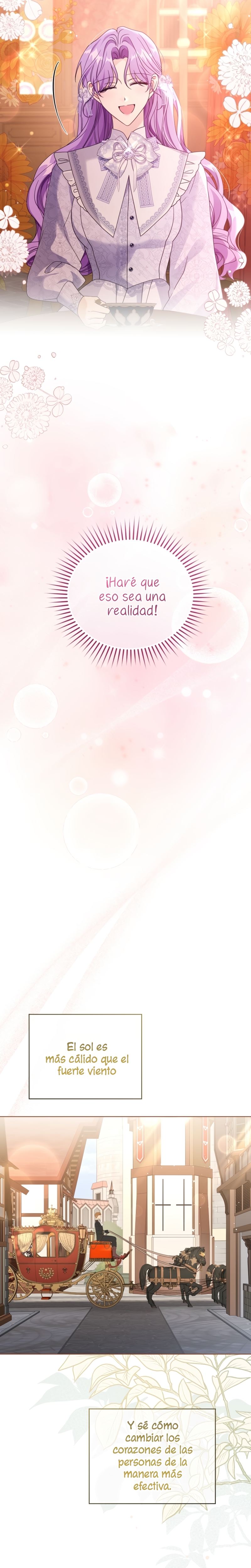 Soy la esposa del segundo protagonista corrompido Capítulo 76 - Página 24