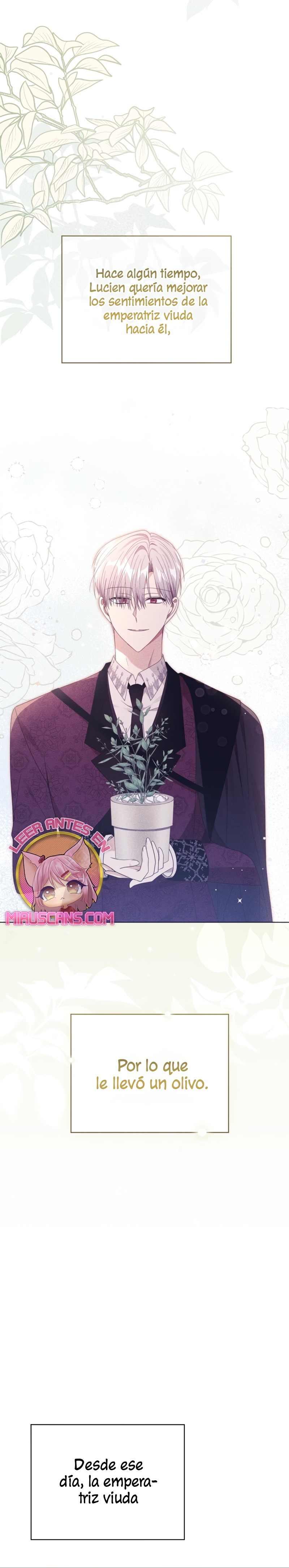 Soy la esposa del segundo protagonista corrompido Capítulo 76 - Página 25