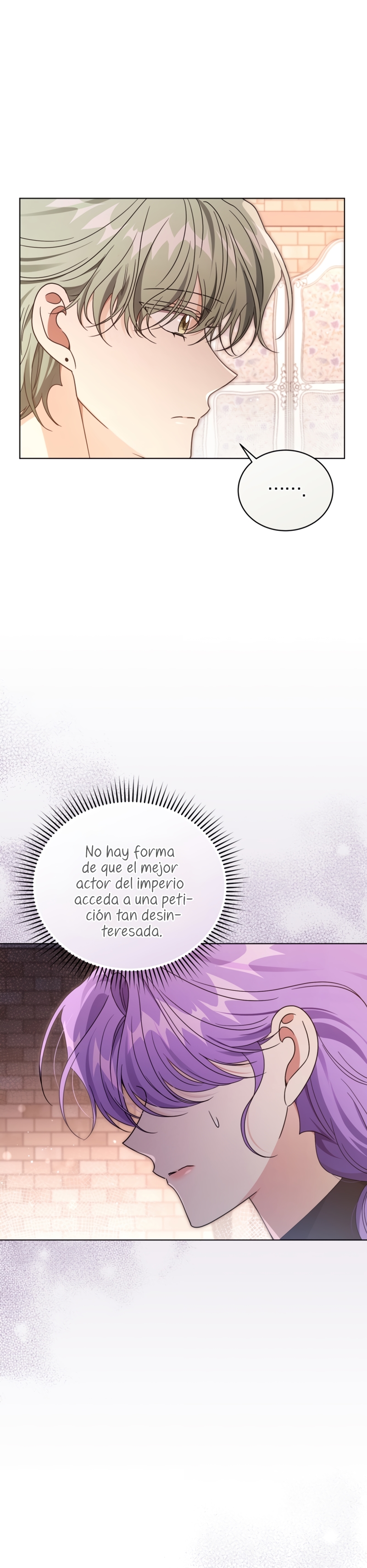 Soy la esposa del segundo protagonista corrompido Capítulo 76 - Página 32