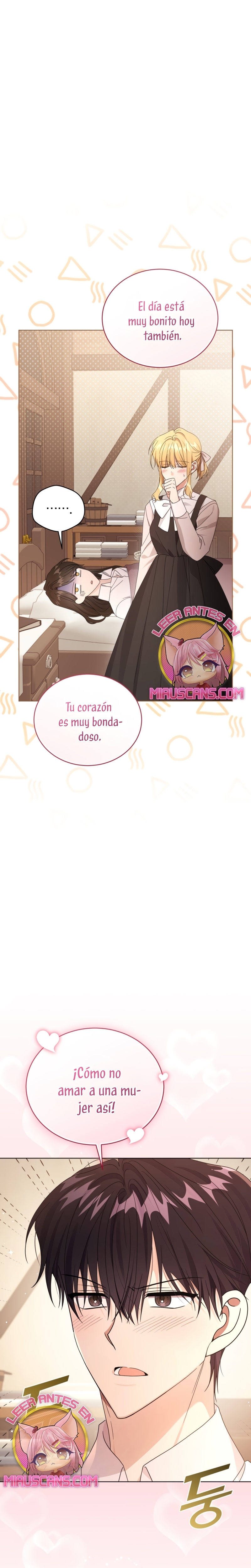 Soy la esposa del segundo protagonista corrompido Capítulo 76 - Página 8