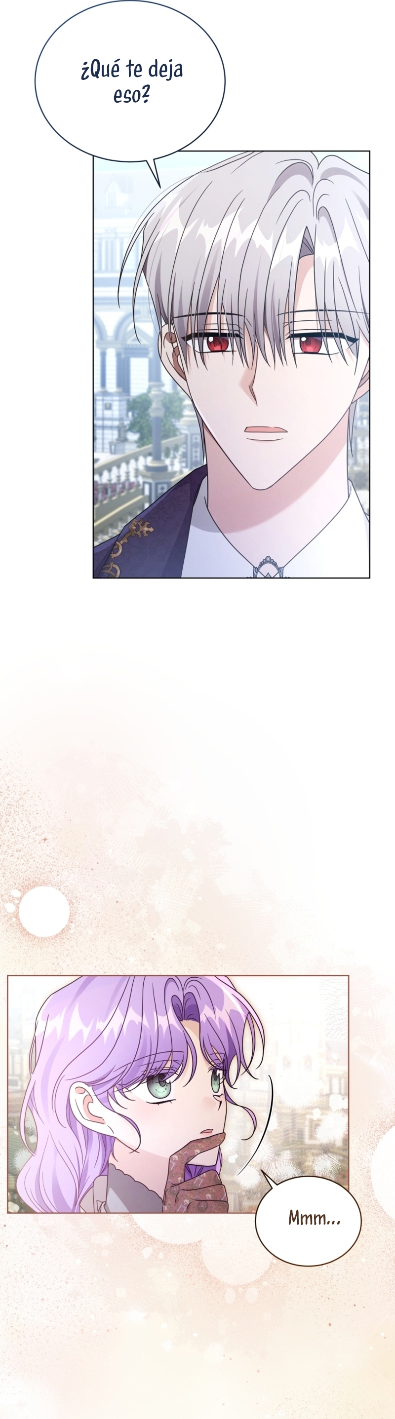 Soy la esposa del segundo protagonista corrompido Capítulo 77 - Página 26