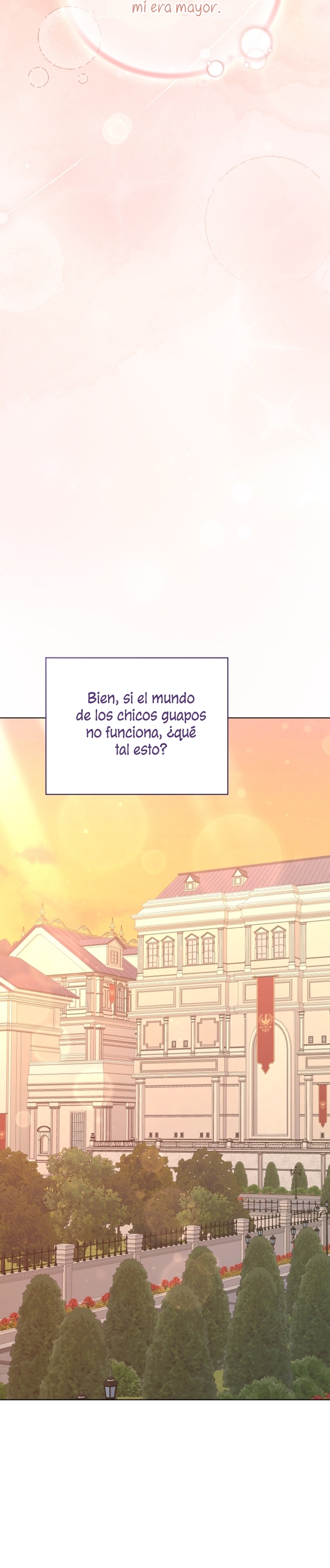 Soy la esposa del segundo protagonista corrompido Capítulo 77 - Página 31