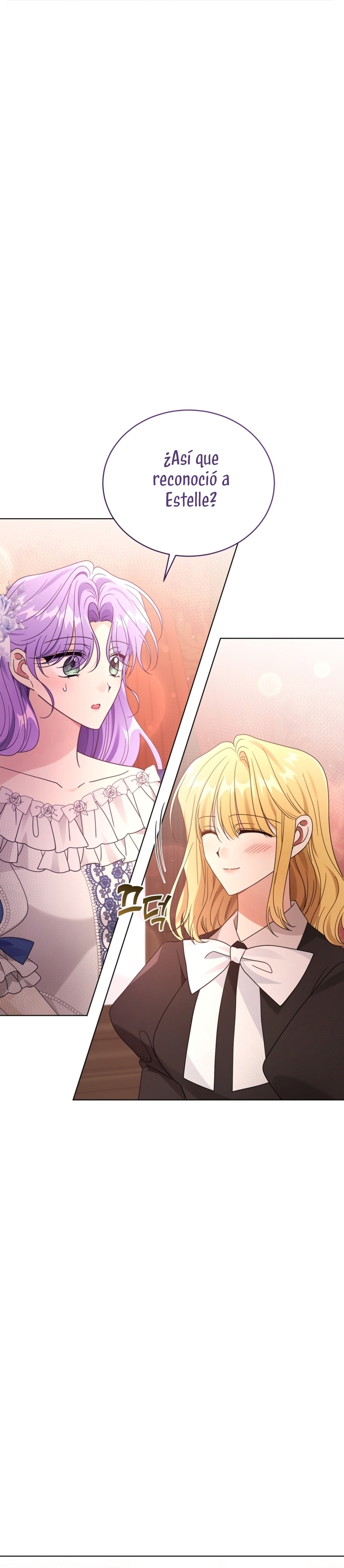 Soy la esposa del segundo protagonista corrompido Capítulo 77 - Página 36