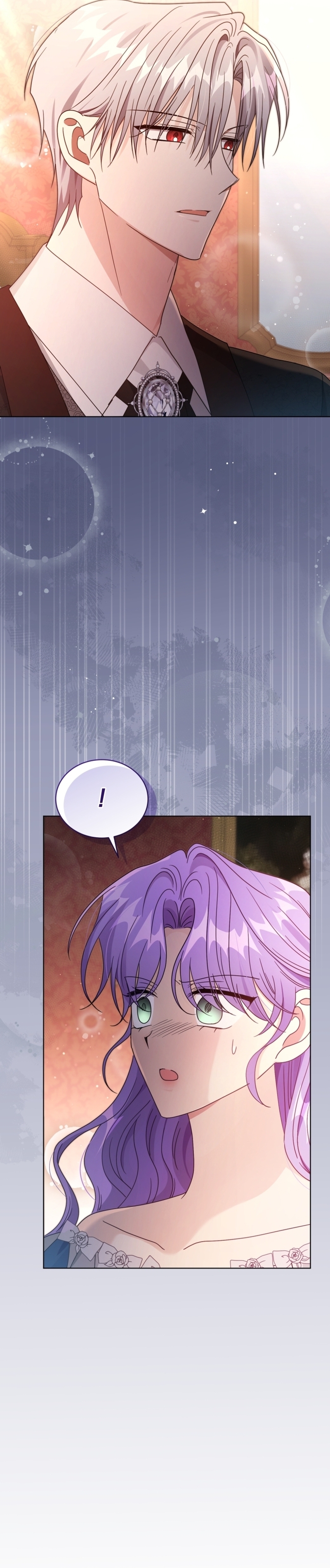 Soy la esposa del segundo protagonista corrompido Capítulo 77 - Página 44