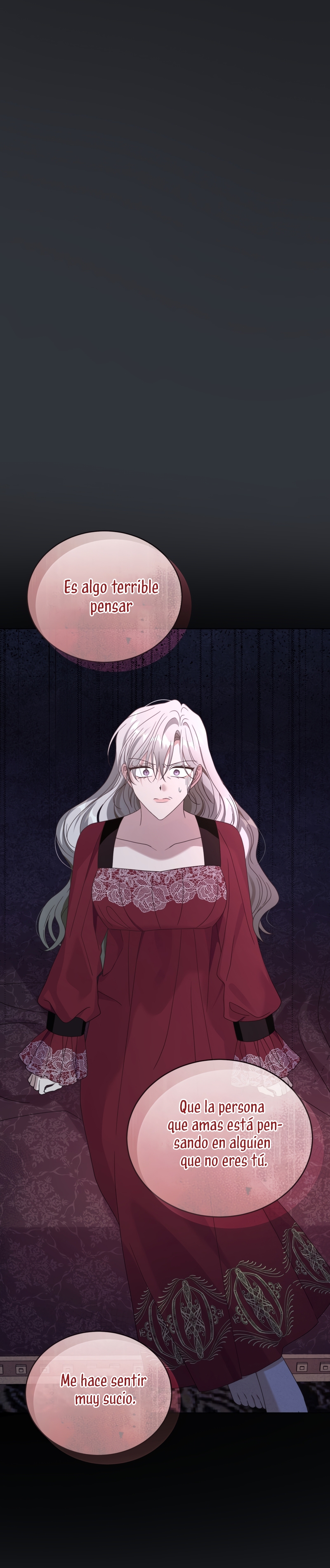 Soy la esposa del segundo protagonista corrompido Capítulo 78 - Página 13