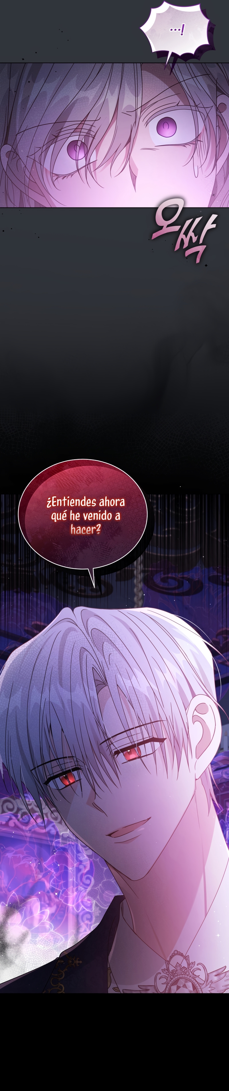 Soy la esposa del segundo protagonista corrompido Capítulo 78 - Página 17