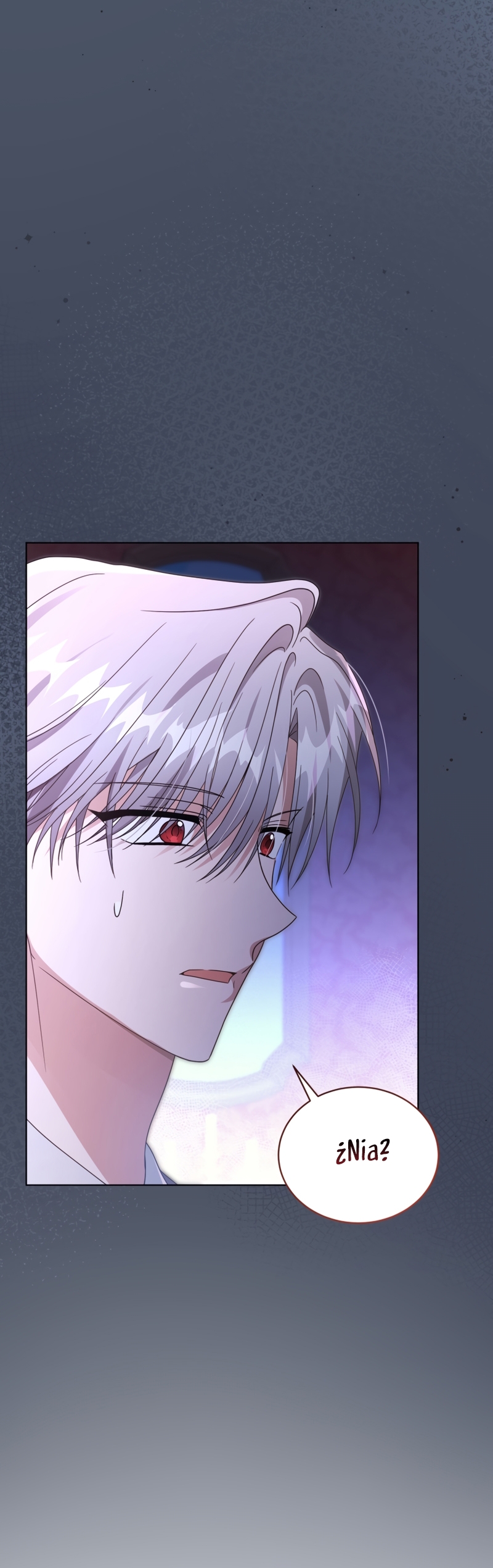 Soy la esposa del segundo protagonista corrompido Capítulo 78 - Página 21