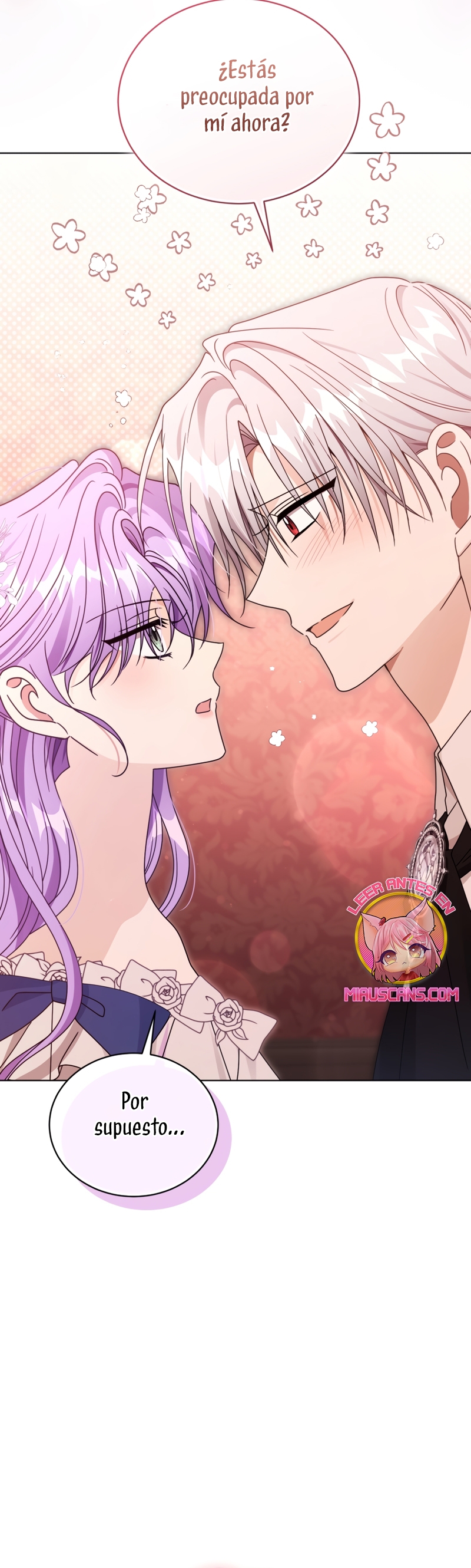 Soy la esposa del segundo protagonista corrompido Capítulo 78 - Página 24