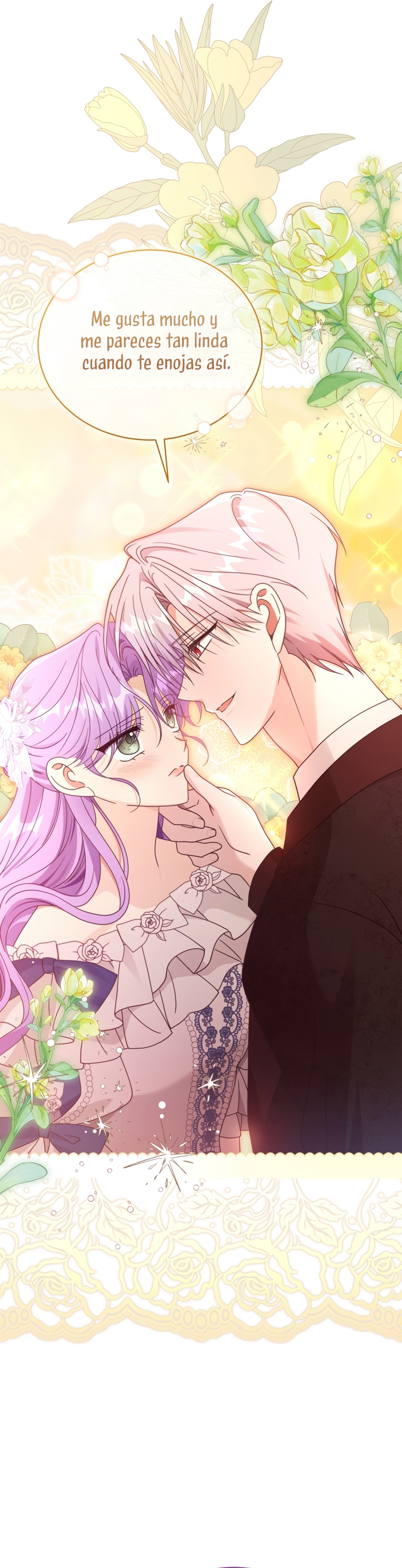 Soy la esposa del segundo protagonista corrompido Capítulo 78 - Página 26