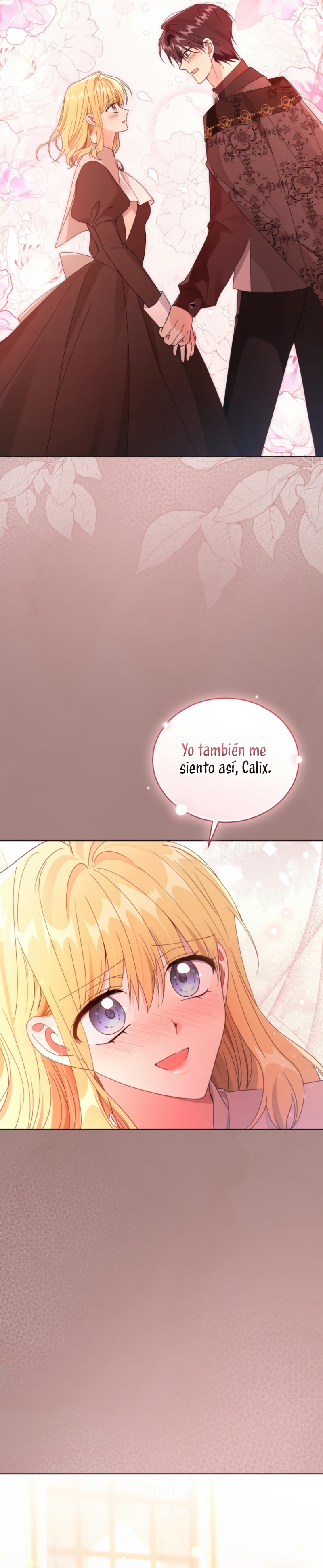 Soy la esposa del segundo protagonista corrompido Capítulo 79 - Página 16