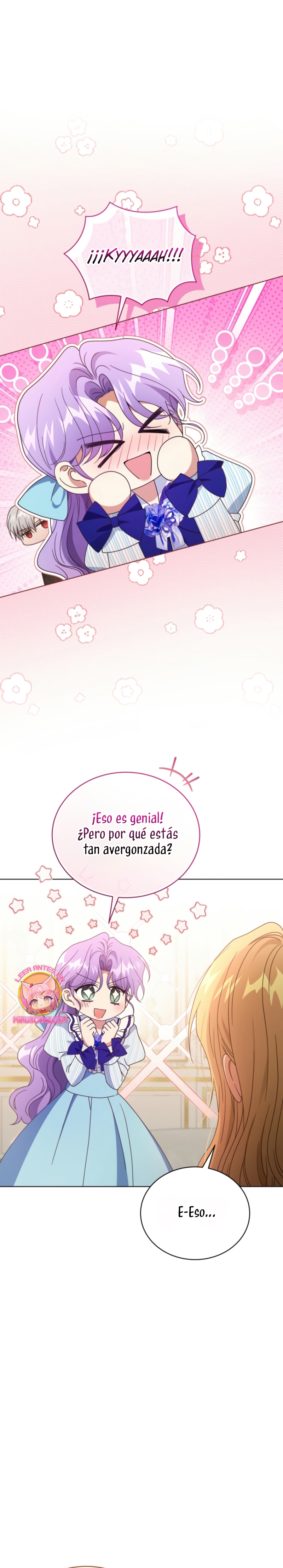 Soy la esposa del segundo protagonista corrompido Capítulo 79 - Página 18