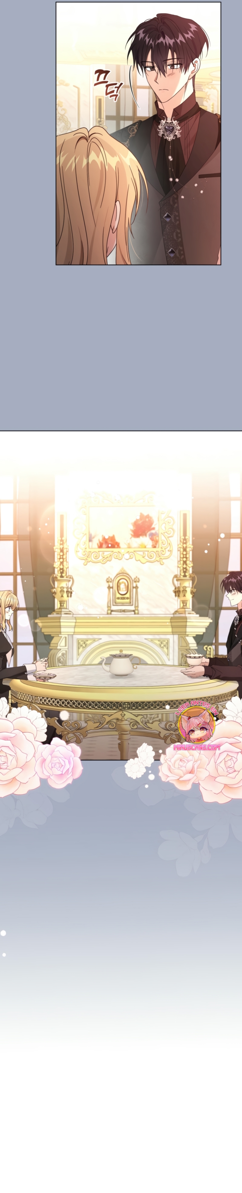 Soy la esposa del segundo protagonista corrompido Capítulo 79 - Página 9