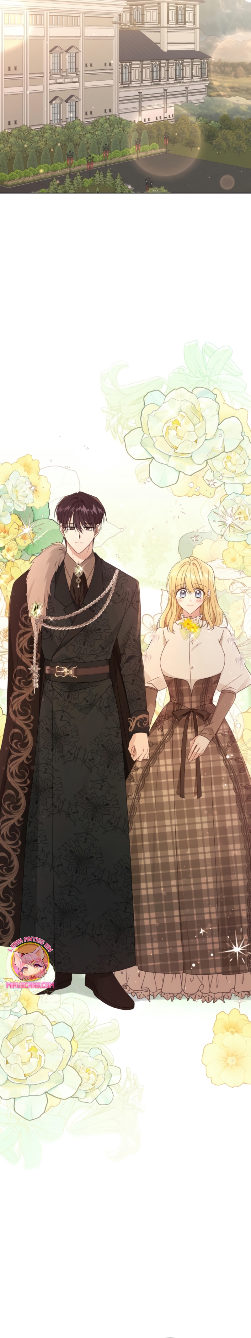 Soy la esposa del segundo protagonista corrompido Capítulo 80 - Página 13