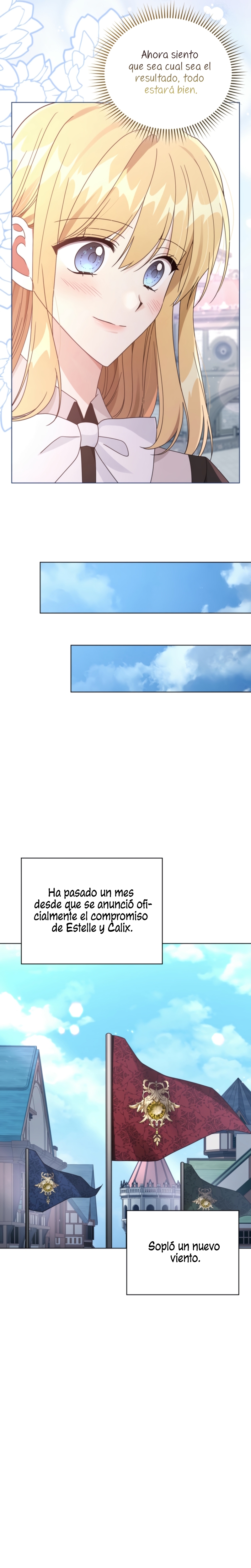 Soy la esposa del segundo protagonista corrompido Capítulo 80 - Página 24