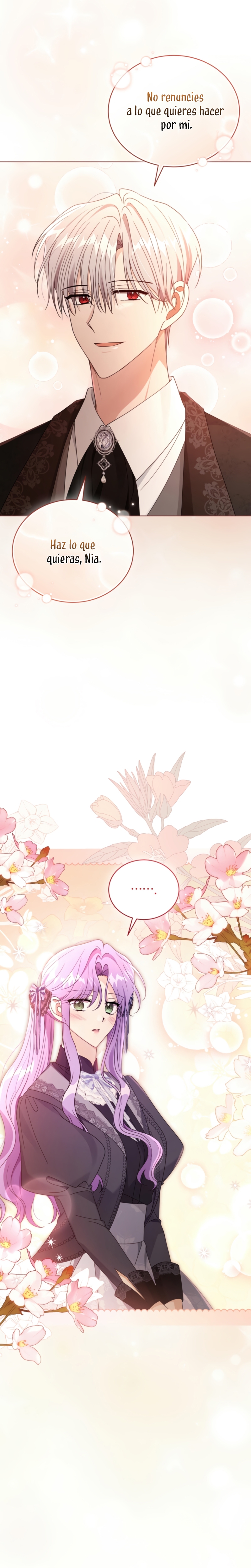 Soy la esposa del segundo protagonista corrompido Capítulo 81 - Página 12