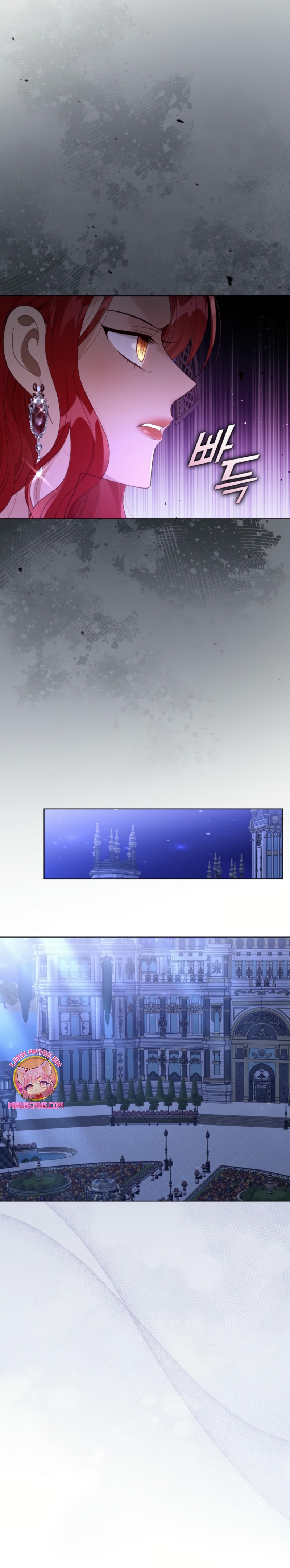 Soy la esposa del segundo protagonista corrompido Capítulo 82 - Página 26