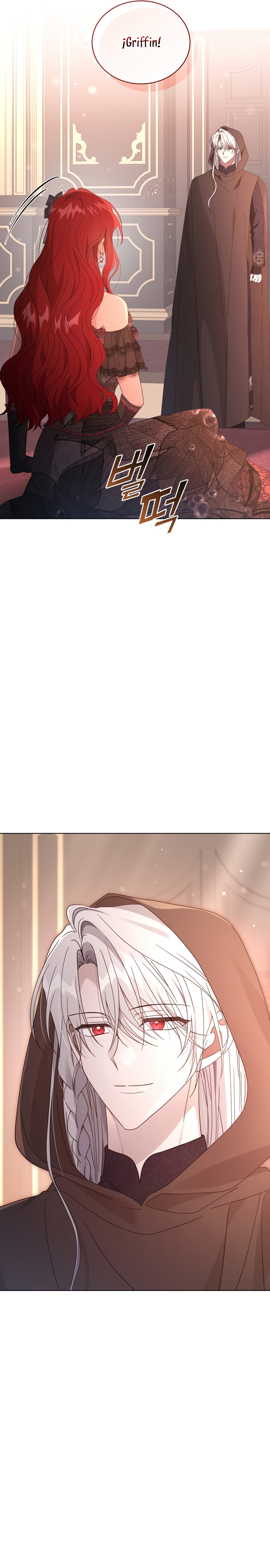 Soy la esposa del segundo protagonista corrompido Capítulo 83 - Página 6