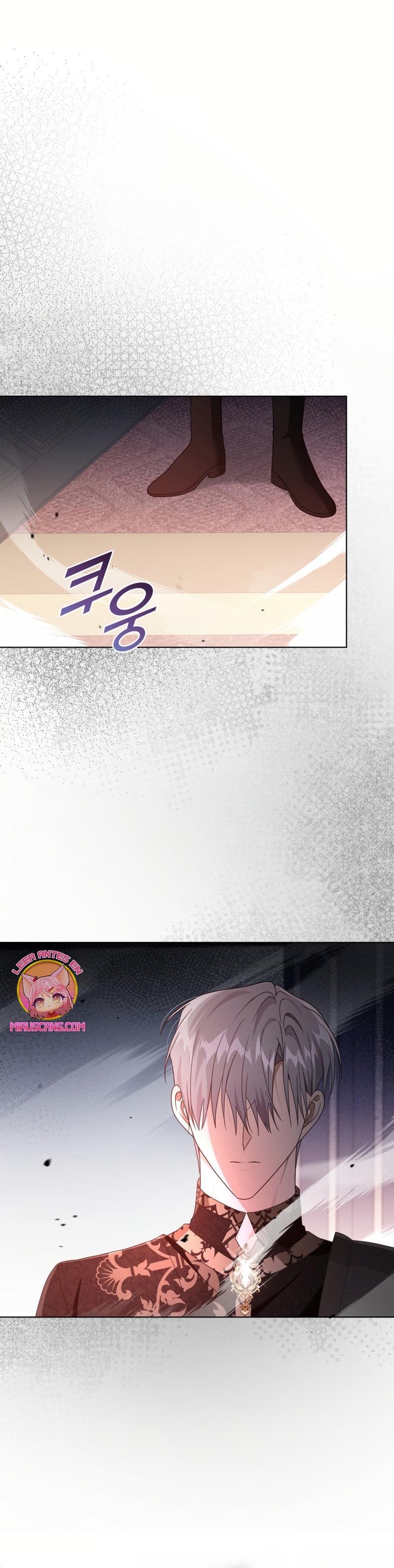 Soy la esposa del segundo protagonista corrompido Capítulo 84 - Página 19