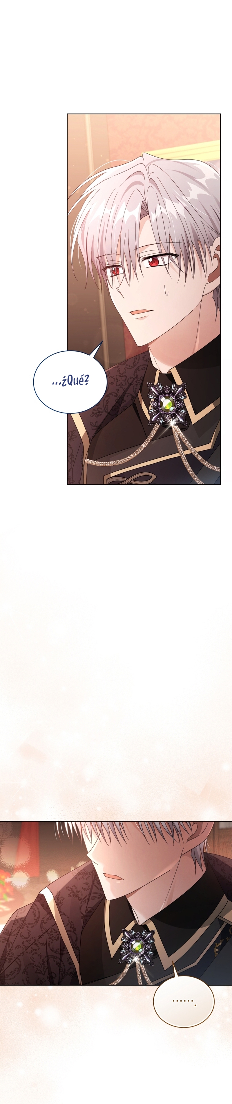 Soy la esposa del segundo protagonista corrompido Capítulo 86 - Página 16