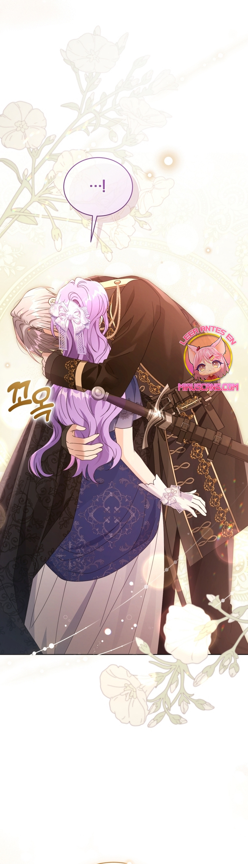 Soy la esposa del segundo protagonista corrompido Capítulo 86 - Página 17