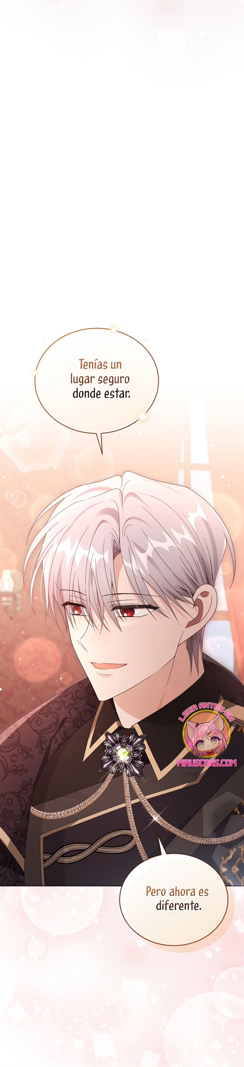 Soy la esposa del segundo protagonista corrompido Capítulo 86 - Página 20