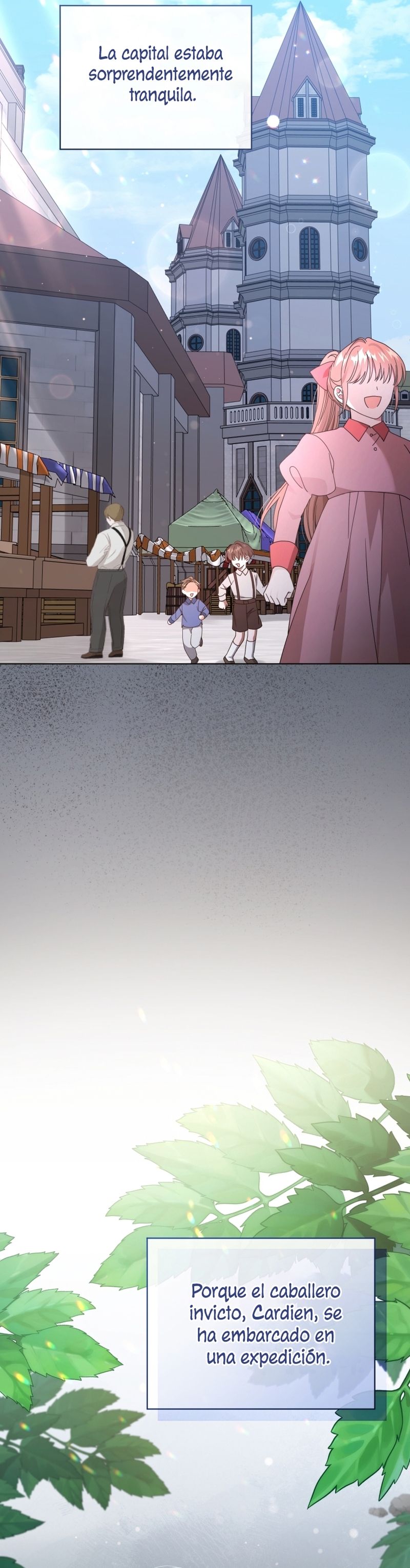 Soy la esposa del segundo protagonista corrompido Capítulo 86 - Página 24