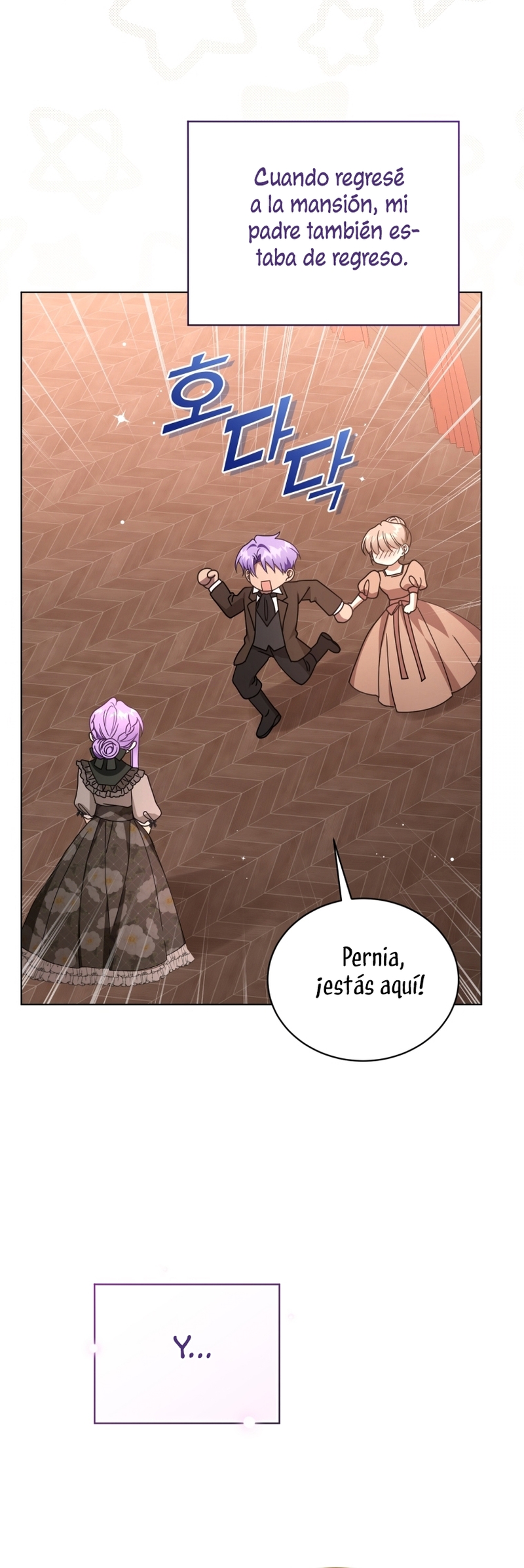 Soy la esposa del segundo protagonista corrompido Capítulo 86 - Página 28