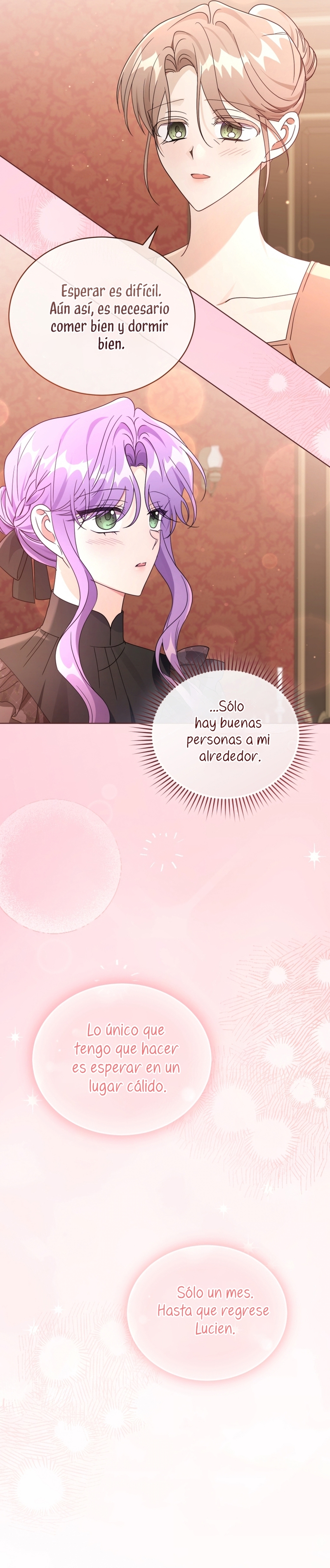 Soy la esposa del segundo protagonista corrompido Capítulo 86 - Página 30