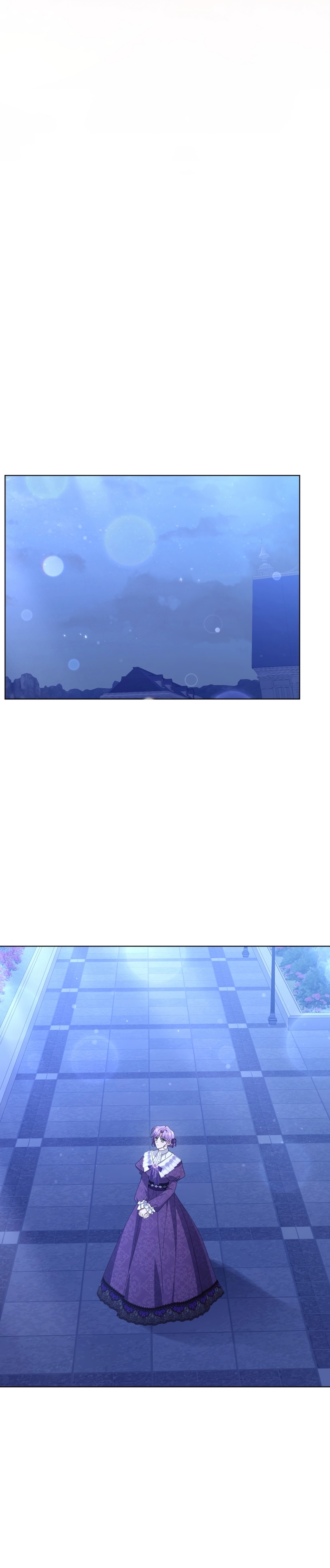 Soy la esposa del segundo protagonista corrompido Capítulo 86 - Página 31