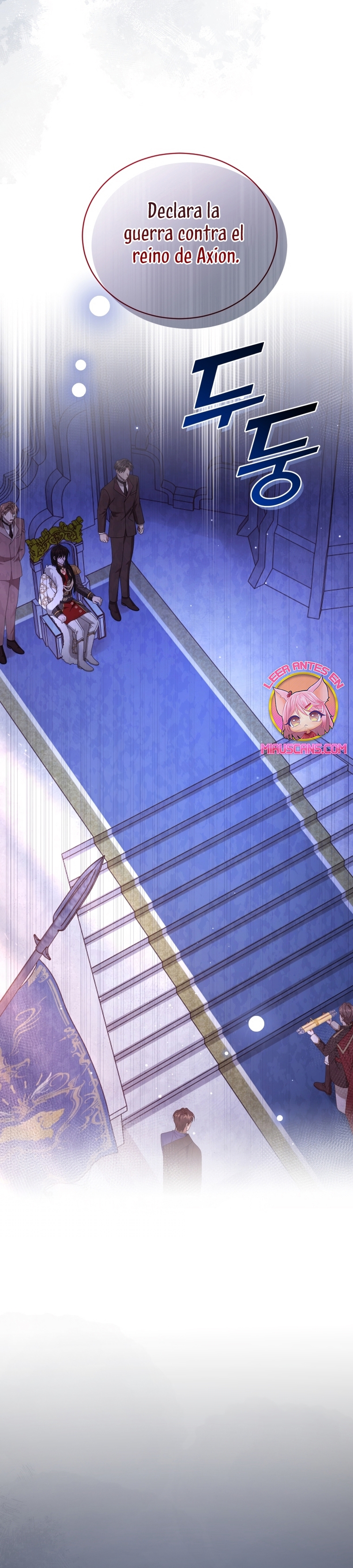 Soy la esposa del segundo protagonista corrompido Capítulo 86 - Página 8