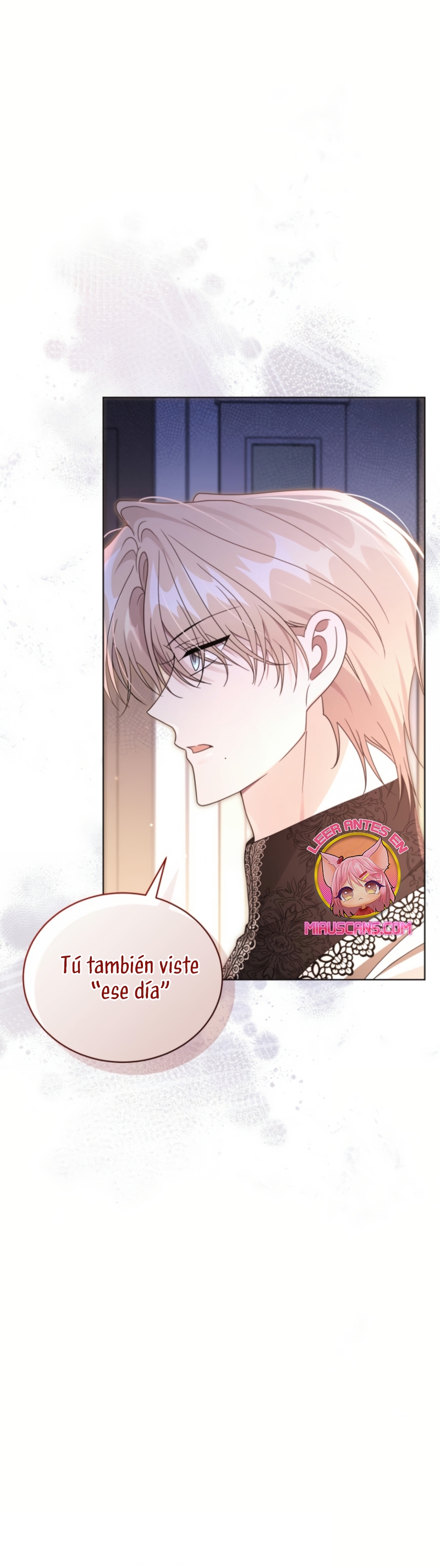 Soy la esposa del segundo protagonista corrompido Capítulo 87 - Página 11