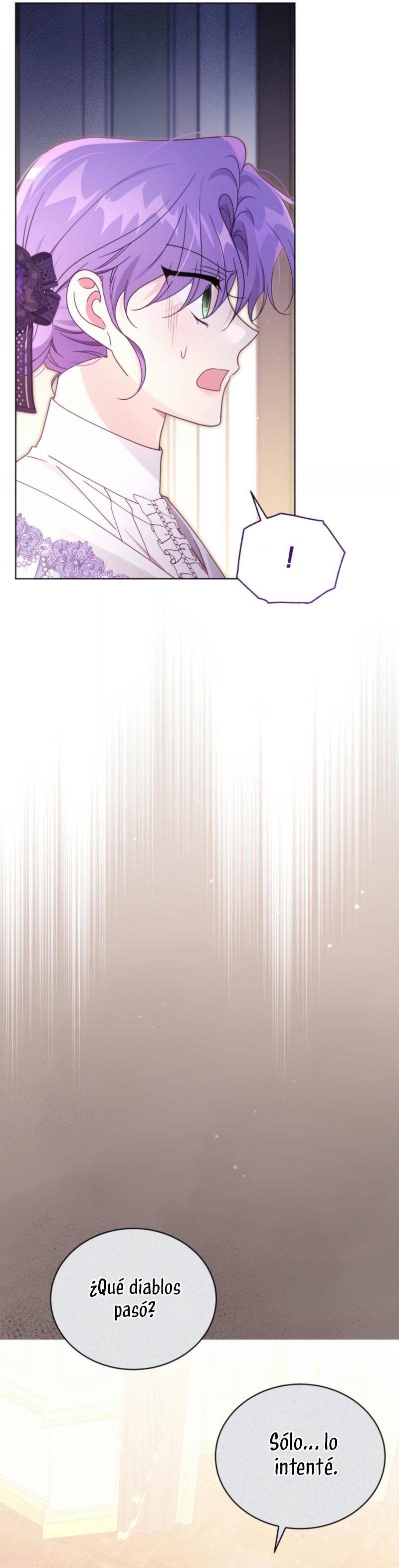 Soy la esposa del segundo protagonista corrompido Capítulo 87 - Página 12