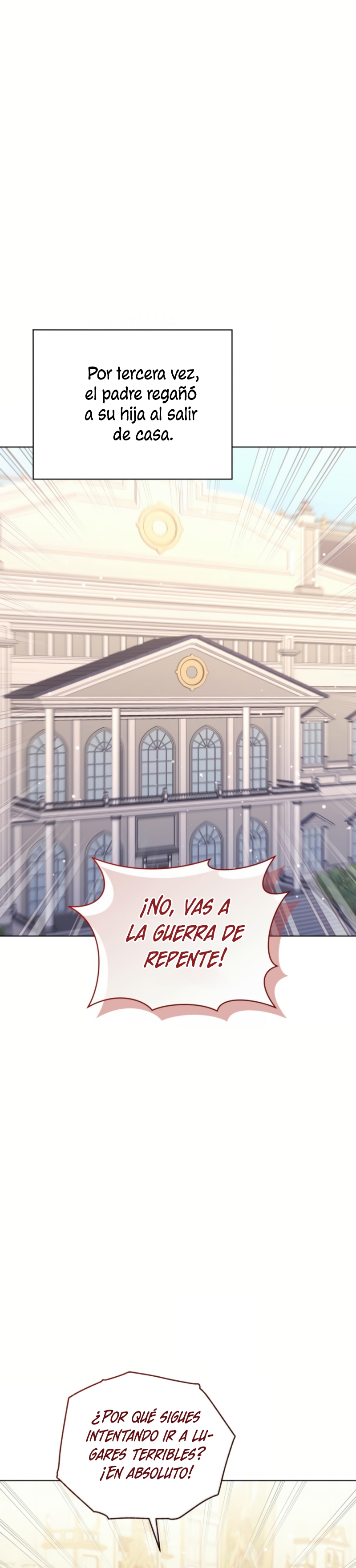 Soy la esposa del segundo protagonista corrompido Capítulo 87 - Página 18
