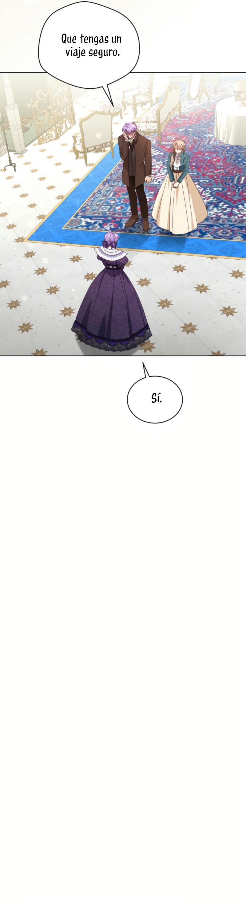 Soy la esposa del segundo protagonista corrompido Capítulo 87 - Página 21