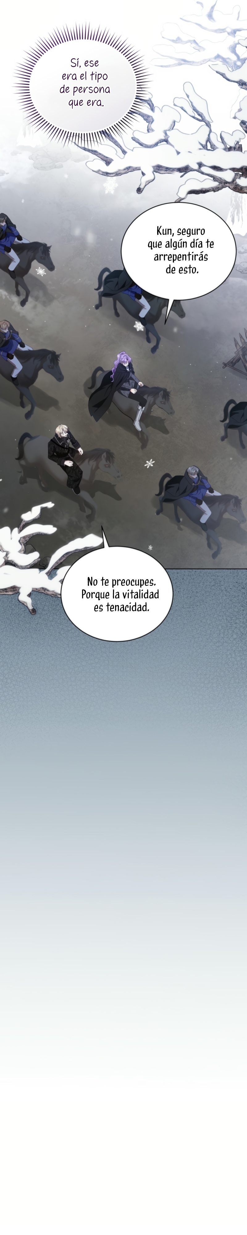 Soy la esposa del segundo protagonista corrompido Capítulo 87 - Página 25