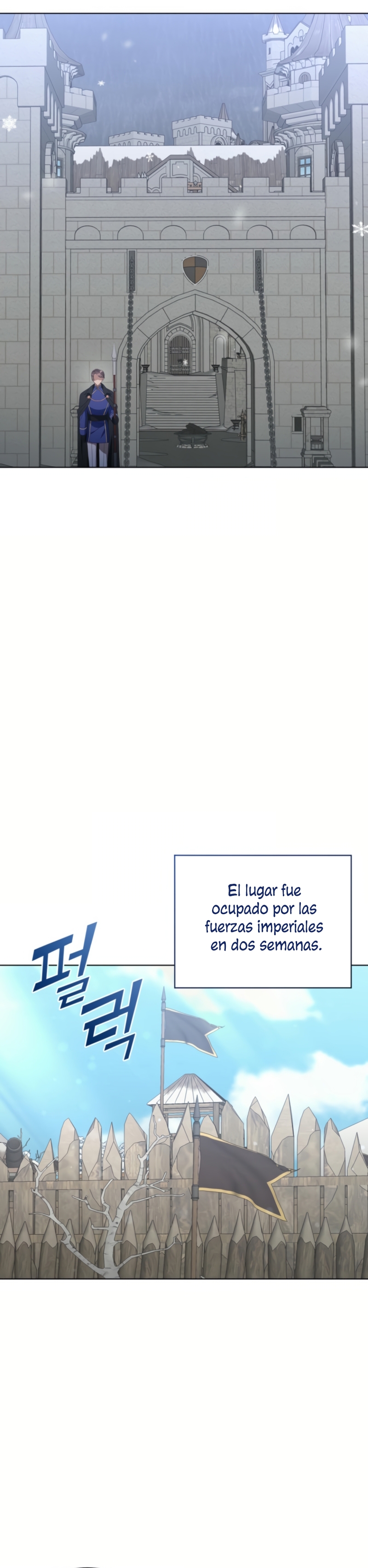Soy la esposa del segundo protagonista corrompido Capítulo 87 - Página 26