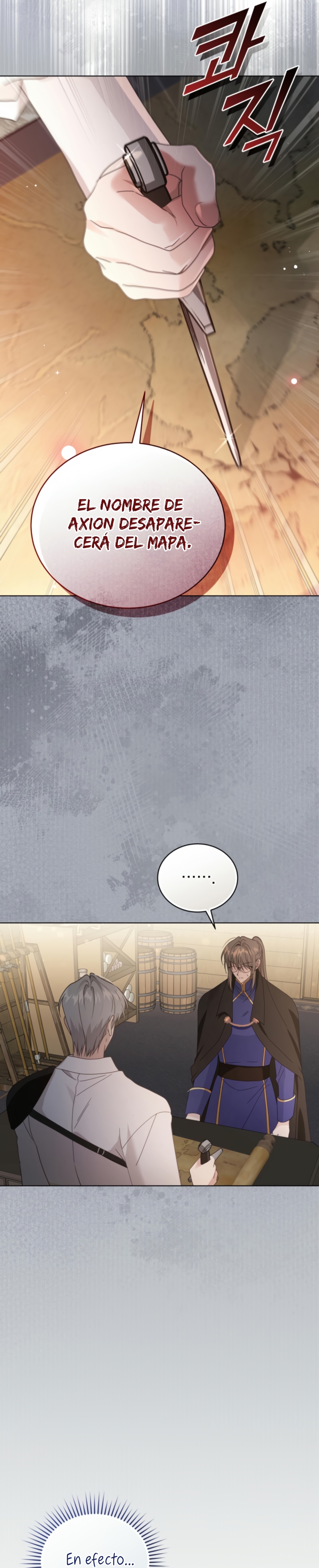 Soy la esposa del segundo protagonista corrompido Capítulo 87 - Página 30