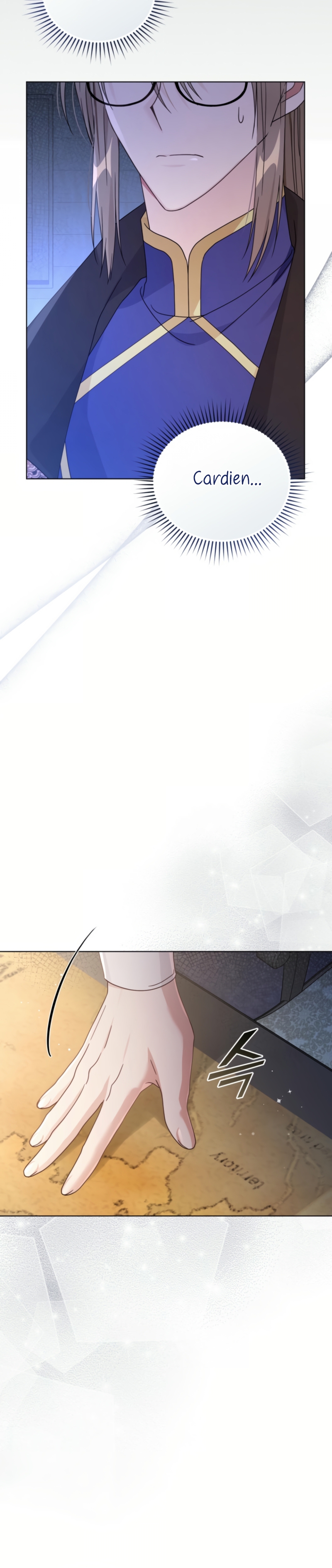 Soy la esposa del segundo protagonista corrompido Capítulo 87 - Página 31