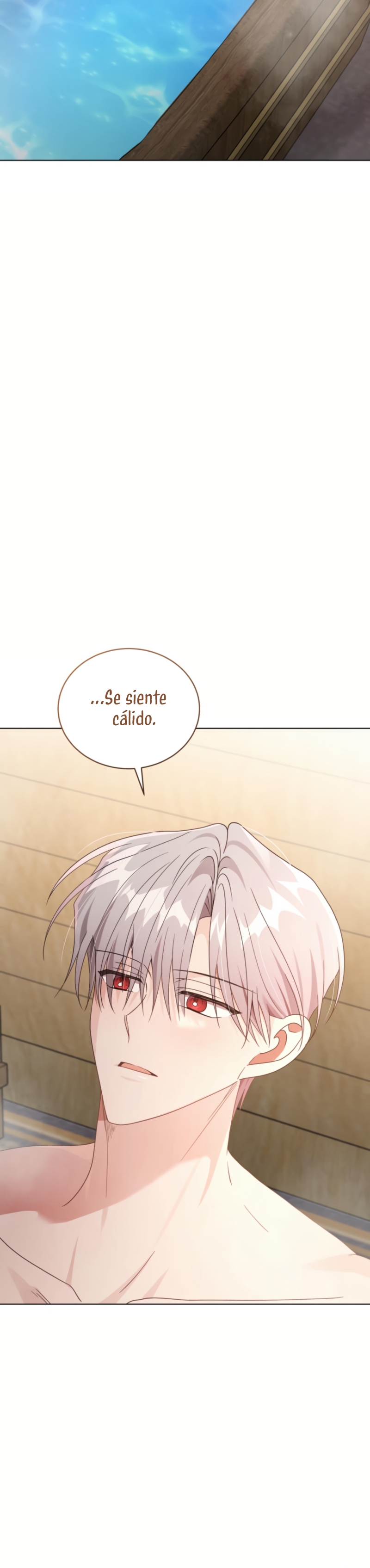 Soy la esposa del segundo protagonista corrompido Capítulo 87 - Página 33