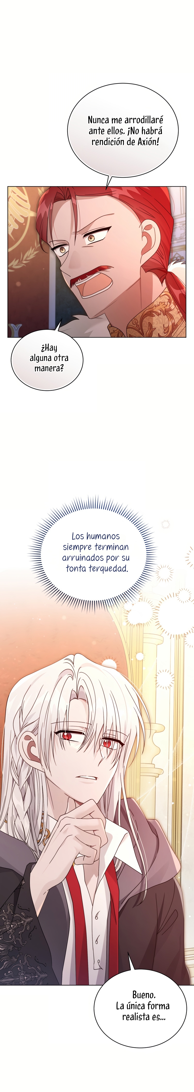 Soy la esposa del segundo protagonista corrompido Capítulo 88 - Página 15