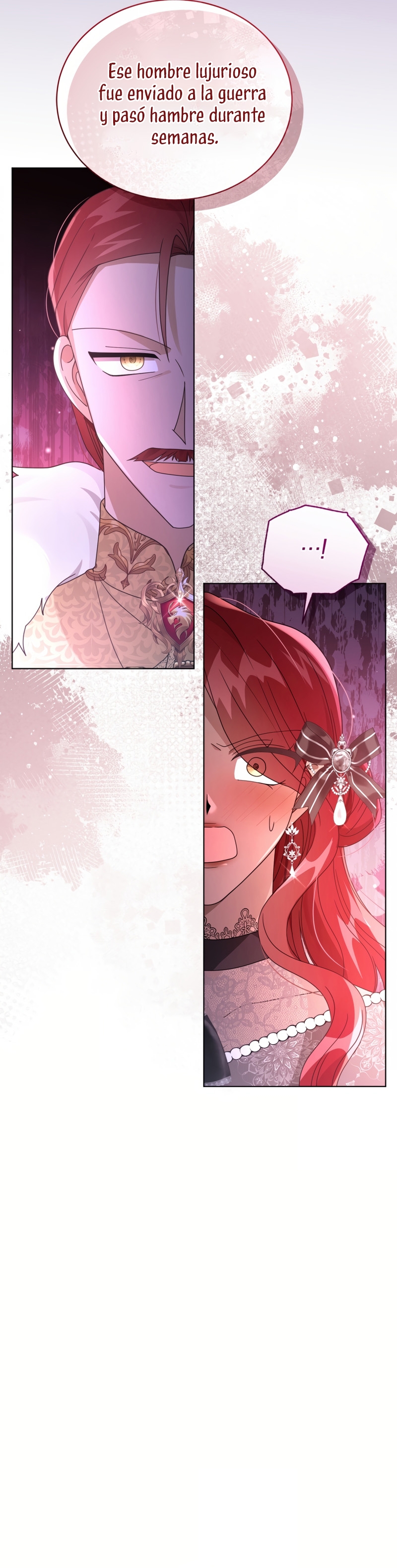 Soy la esposa del segundo protagonista corrompido Capítulo 88 - Página 20