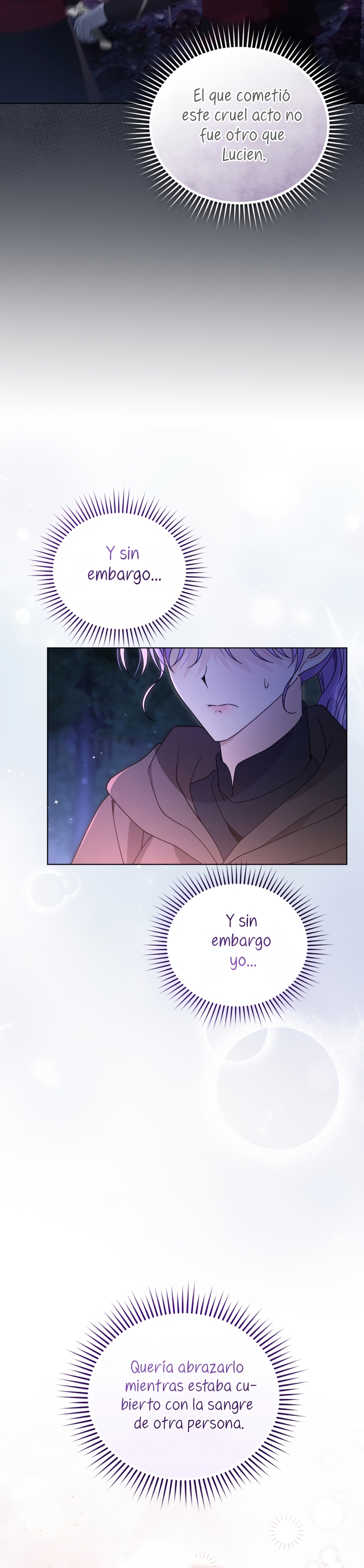 Soy la esposa del segundo protagonista corrompido Capítulo 88 - Página 29