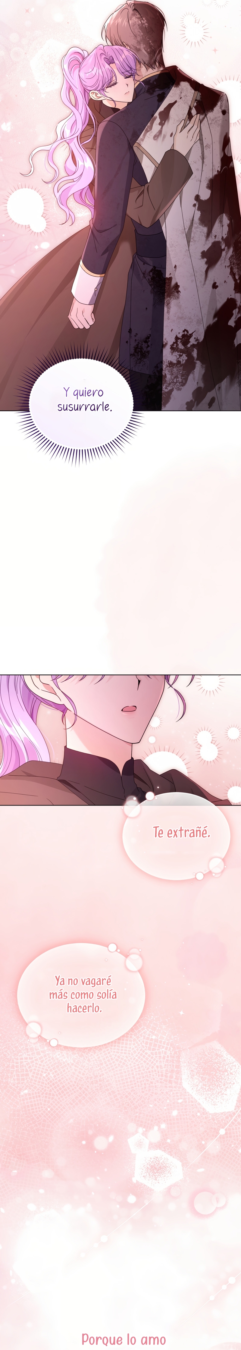 Soy la esposa del segundo protagonista corrompido Capítulo 88 - Página 30