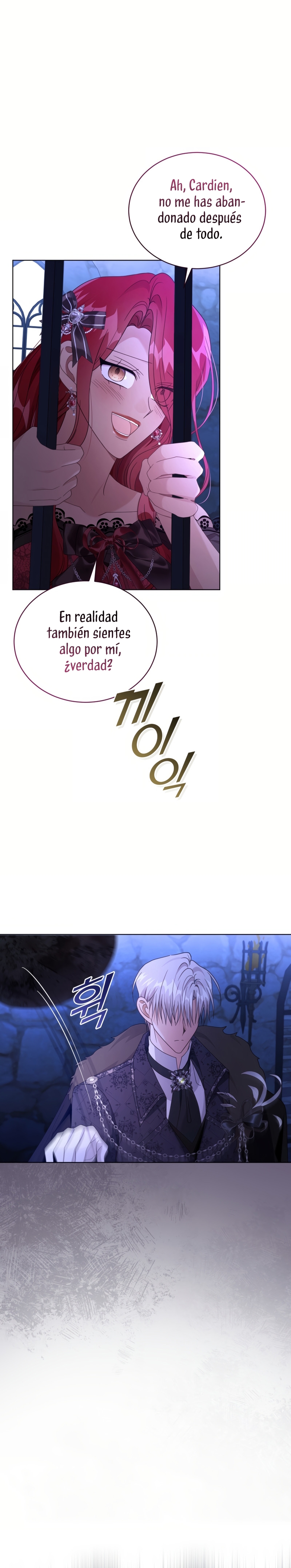 Soy la esposa del segundo protagonista corrompido Capítulo 89 - Página 16