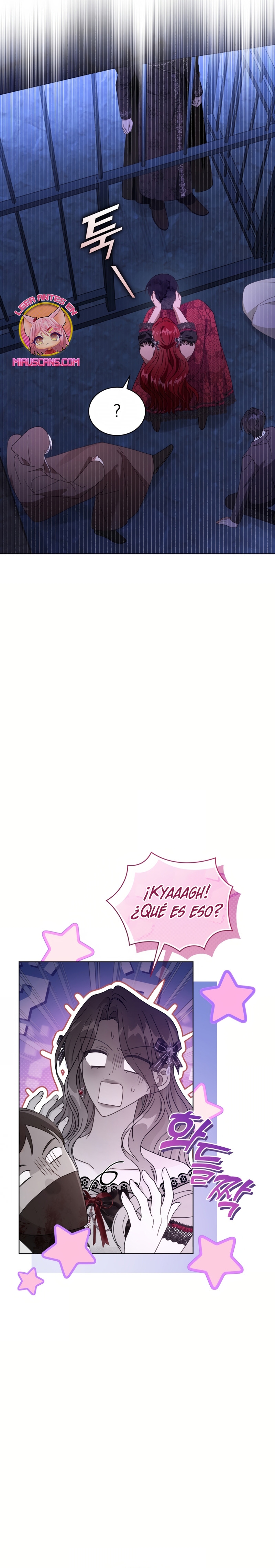 Soy la esposa del segundo protagonista corrompido Capítulo 89 - Página 17