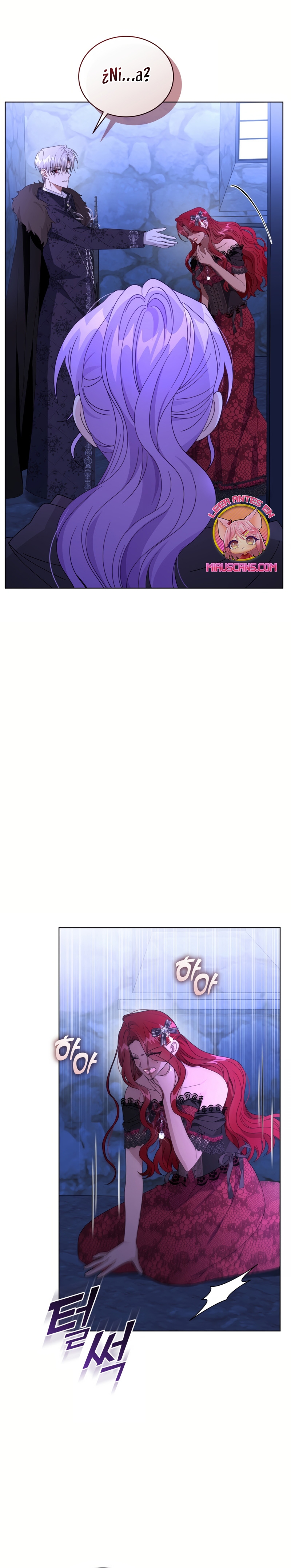 Soy la esposa del segundo protagonista corrompido Capítulo 89 - Página 26