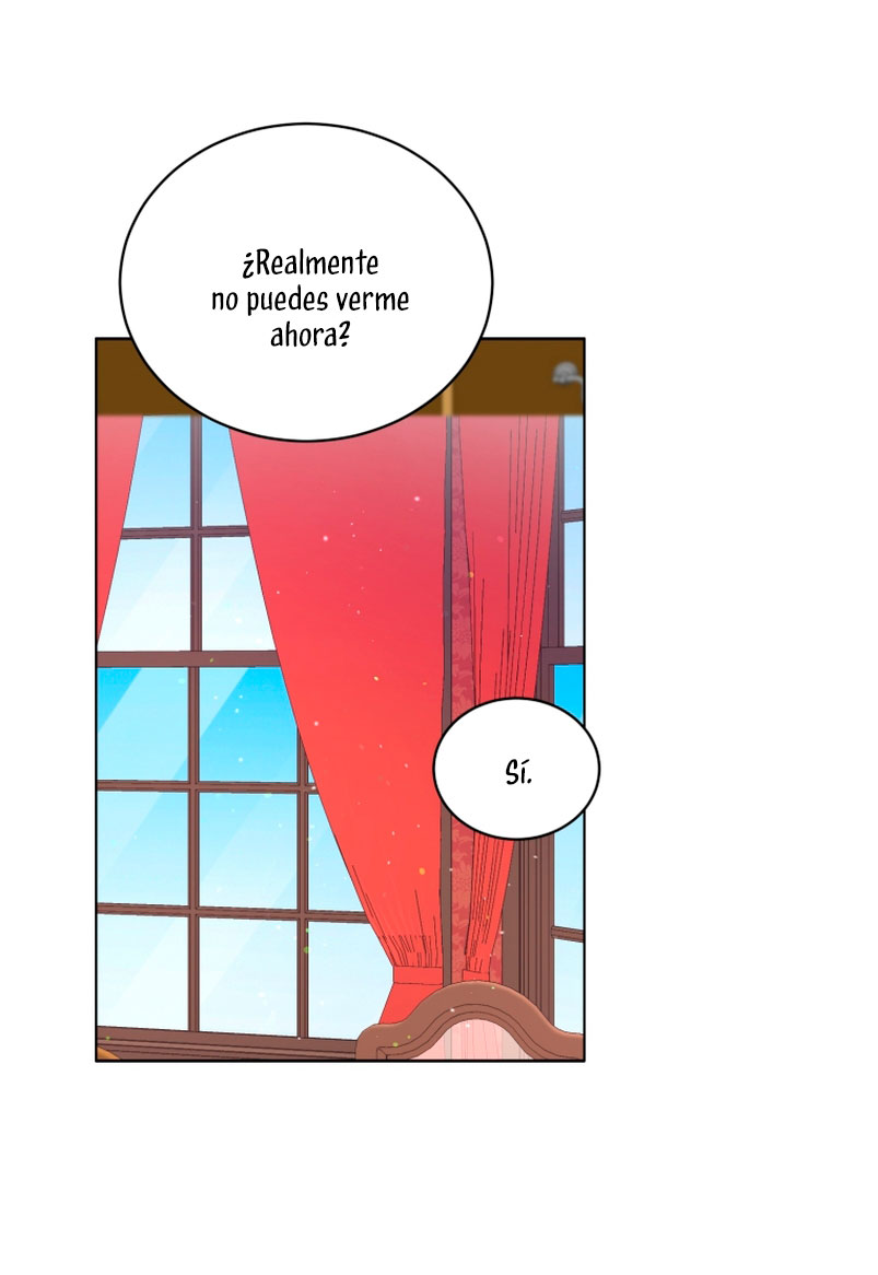 Soy la esposa del segundo protagonista corrompido Capítulo 9 - Página 11