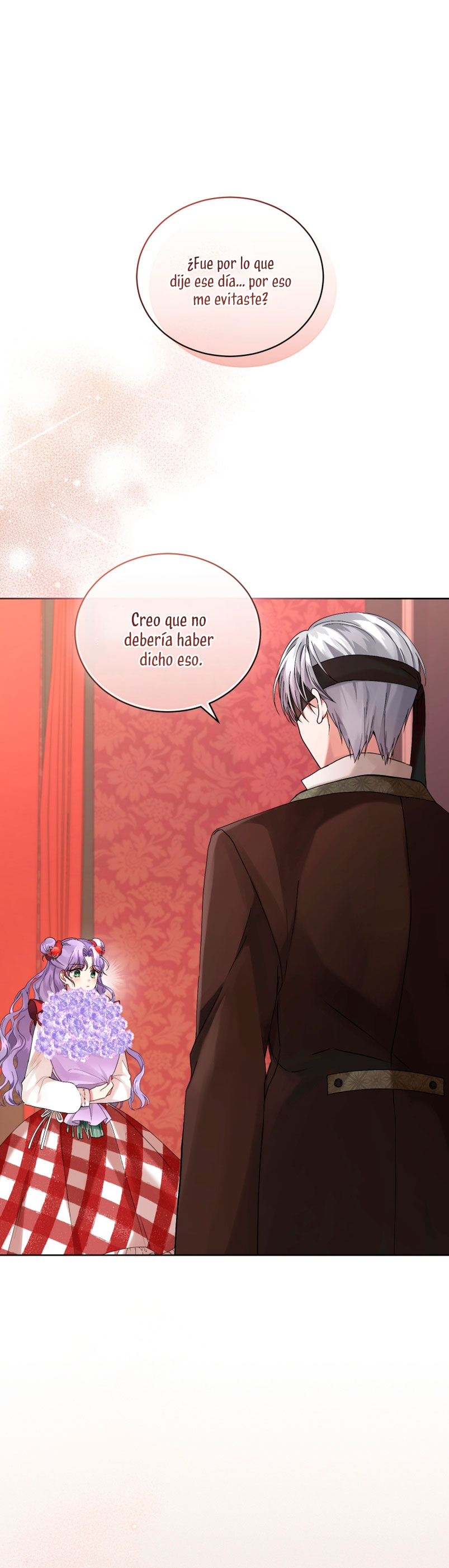 Soy la esposa del segundo protagonista corrompido Capítulo 9 - Página 16