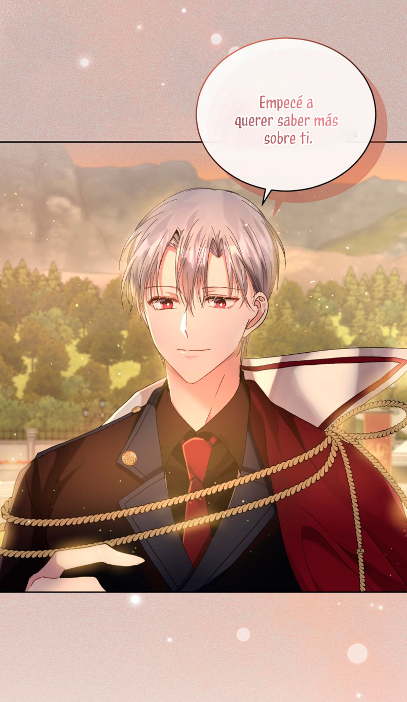 Soy la esposa del segundo protagonista corrompido Capítulo 9 - Página 18